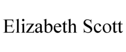 ELIZABETH SCOTT trademark