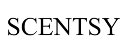 SCENTSY trademark