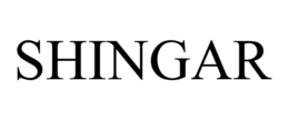 SHINGAR trademark