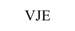 VJE trademark