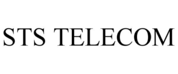 STS TELECOM trademark