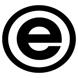 E trademark