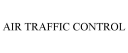 AIR TRAFFIC CONTROL trademark