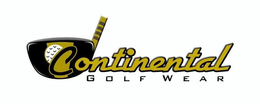 CONTINENTAL GOLF WEAR trademark