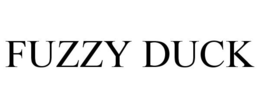 FUZZY DUCK trademark