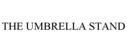 THE UMBRELLA STAND trademark
