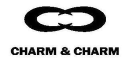 CHARM & CHARM trademark