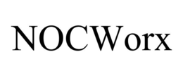 NOCWORX trademark
