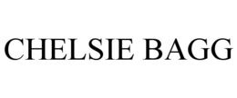 CHELSIE BAGG trademark