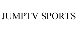 JUMPTV SPORTS trademark