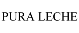 PURA LECHE trademark