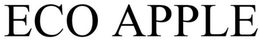 ECO APPLE trademark