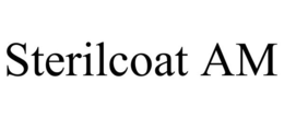 STERILCOAT AM trademark