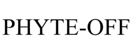 PHYTE-OFF trademark