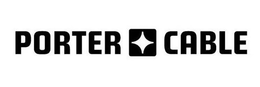 PORTER CABLE trademark