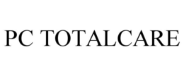 PC TOTALCARE trademark