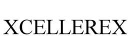 XCELLEREX trademark