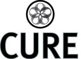 CURE trademark