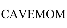 CAVEMOM trademark