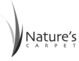 NATURE'S CARPET trademark