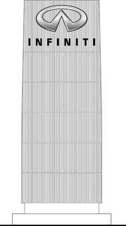 INFINITI trademark