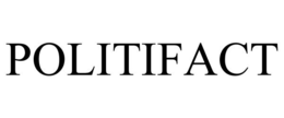 POLITIFACT trademark