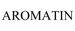 AROMATIN trademark