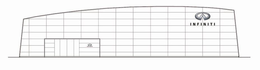 INFINITI trademark