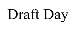 DRAFT DAY trademark