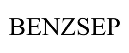BENZSEP trademark