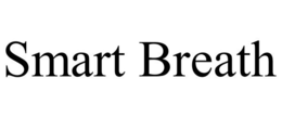 SMART BREATH trademark