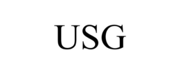 USG trademark