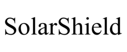 SOLARSHIELD trademark
