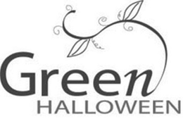 GREEN HALLOWEEN trademark