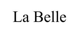 LA BELLE trademark