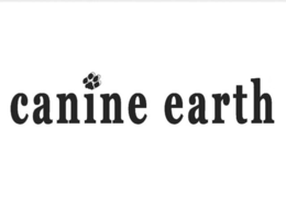 CANINE EARTH trademark