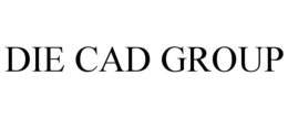 DIE CAD GROUP trademark