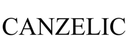 CANZELIC trademark
