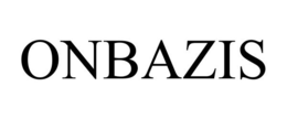 ONBAZIS trademark