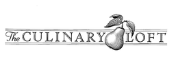 THE CULINARY LOFT trademark