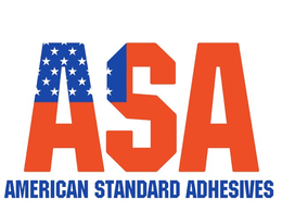 ASA AMERICAN STANDARD ADHESIVES trademark