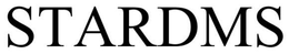 STARDMS trademark