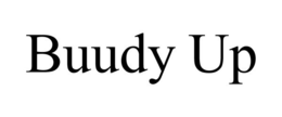 BUUDY UP trademark