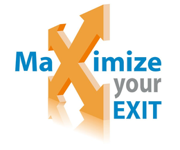 MAXIMIZE YOUR EXIT trademark