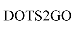 DOTS2GO trademark