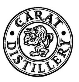 CARAT DISTILLERY trademark