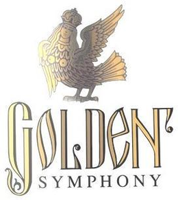 GOLDEN SYMPHONY trademark