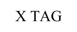 X TAG trademark