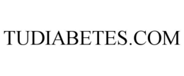 TUDIABETES.COM trademark