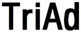 TRIAD trademark